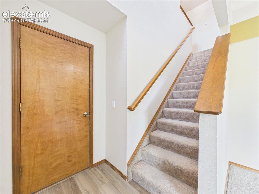 5763 Brennan Avenue Colorado Springs CO 80923