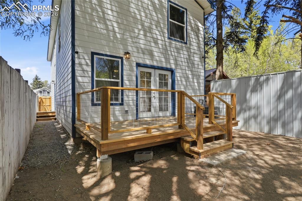 318 Jefferson Street Monte Vista CO 81144