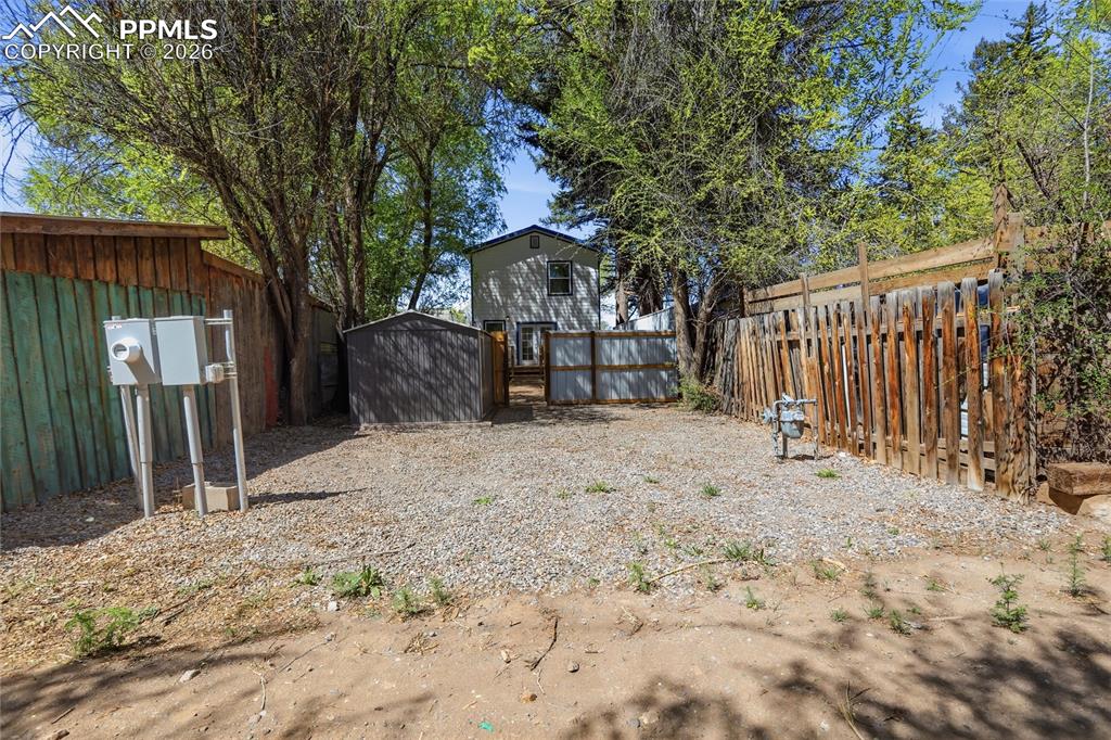 318 Jefferson Street Monte Vista CO 81144
