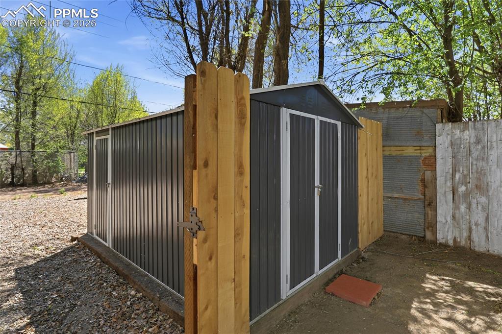 318 Jefferson Street Monte Vista CO 81144