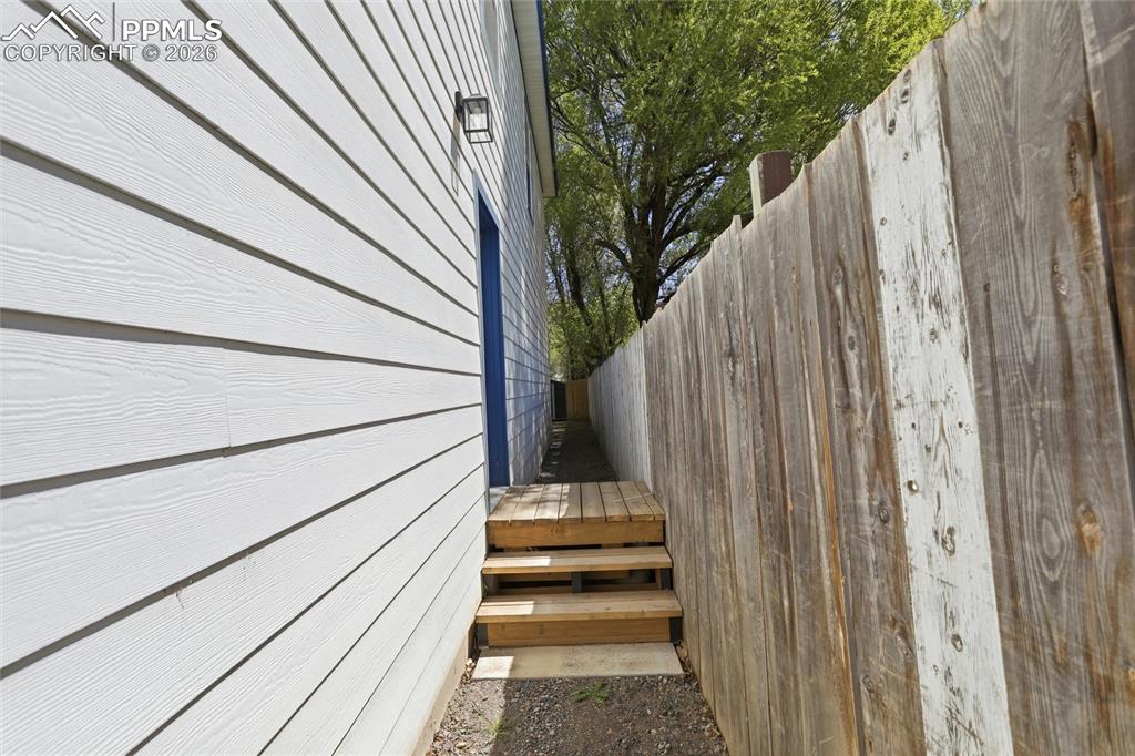 318 Jefferson Street Monte Vista CO 81144