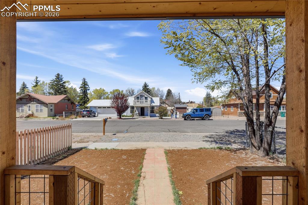 318 Jefferson Street Monte Vista CO 81144