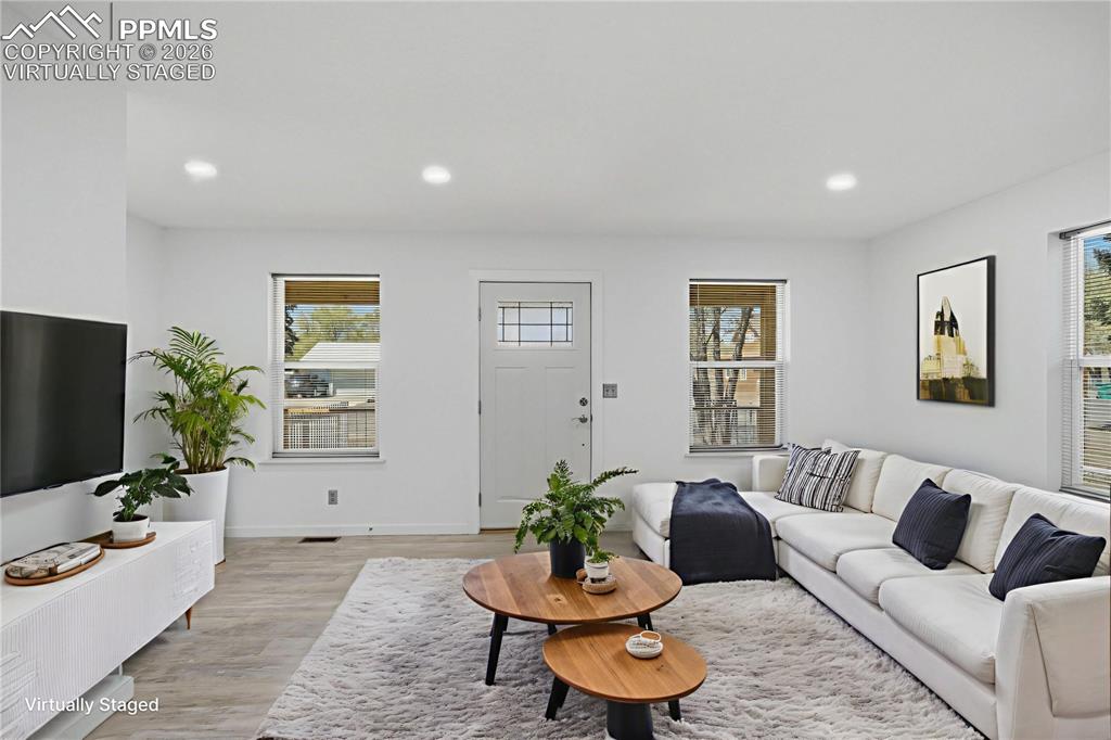 318 Jefferson Street Monte Vista CO 81144