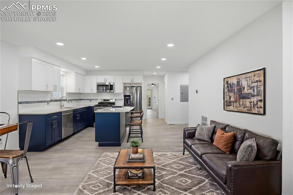 318 Jefferson Street Monte Vista CO 81144