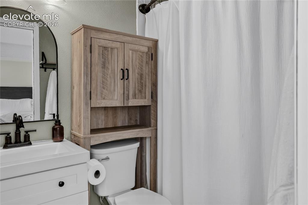 855 Greenbrier Drive Colorado Springs CO 80916