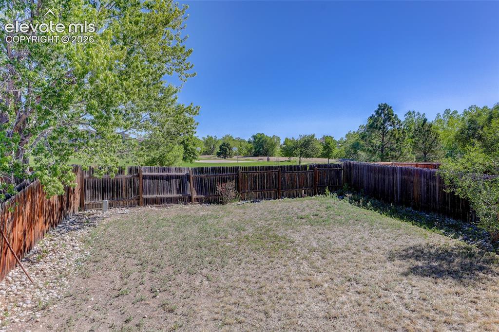 855 Greenbrier Drive Colorado Springs CO 80916