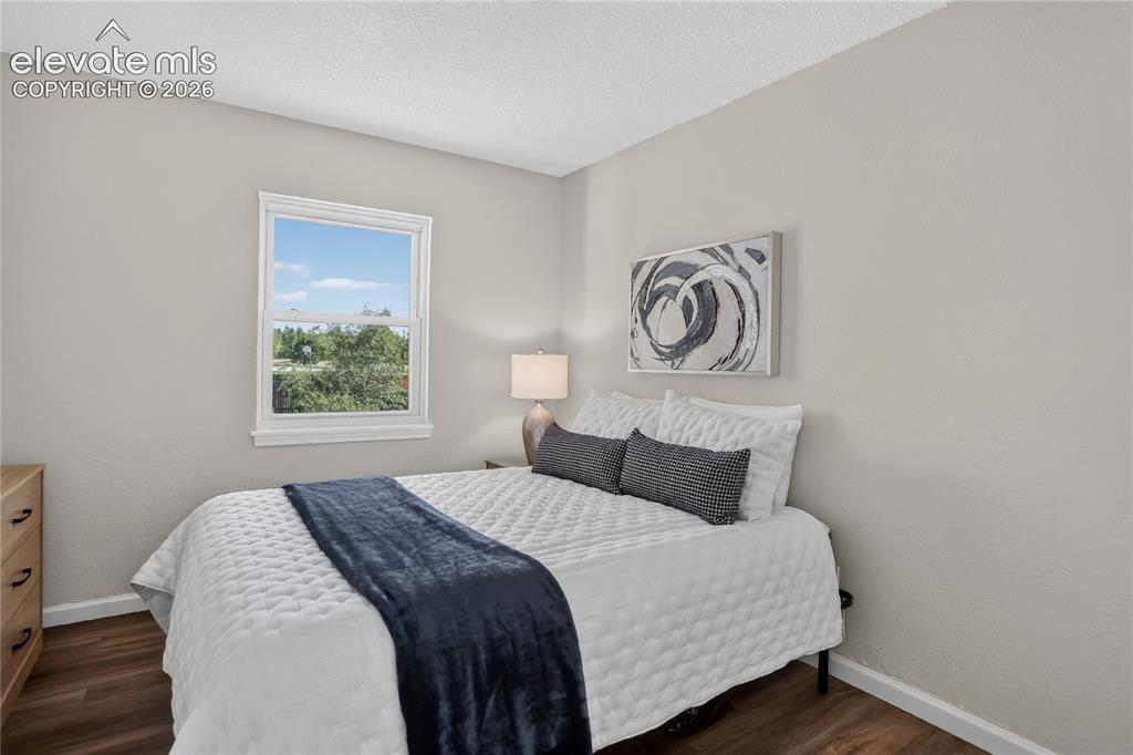 855 Greenbrier Drive Colorado Springs CO 80916
