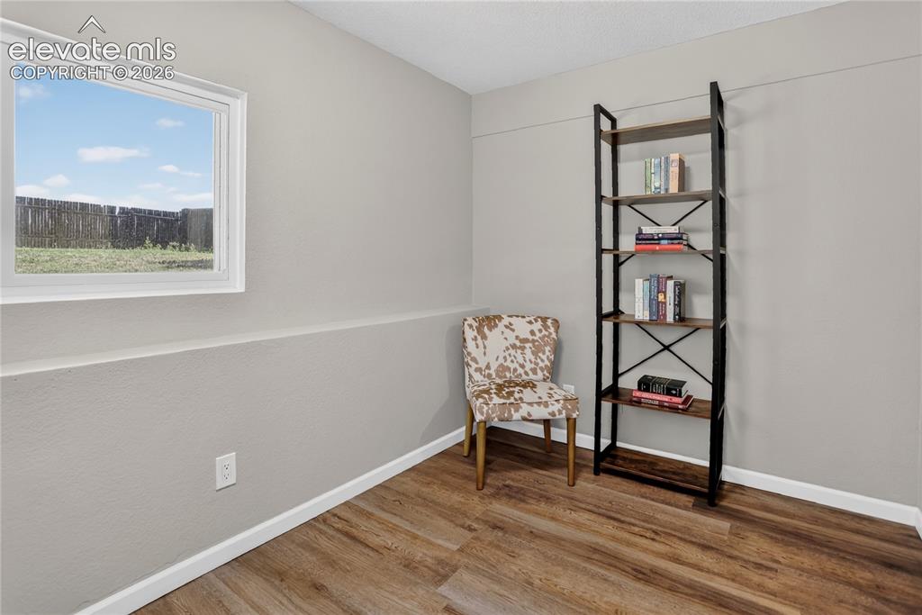 855 Greenbrier Drive Colorado Springs CO 80916