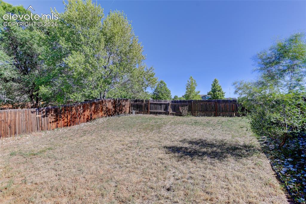 855 Greenbrier Drive Colorado Springs CO 80916