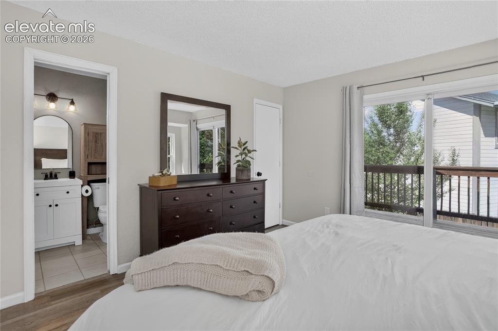 855 Greenbrier Drive Colorado Springs CO 80916