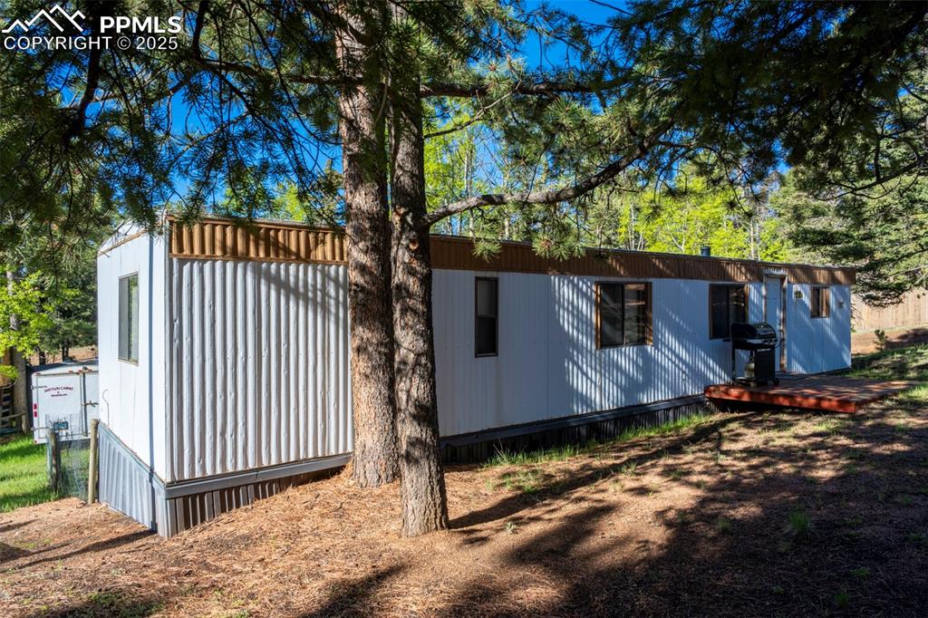 310 Blossom Road Woodland Park CO 80863