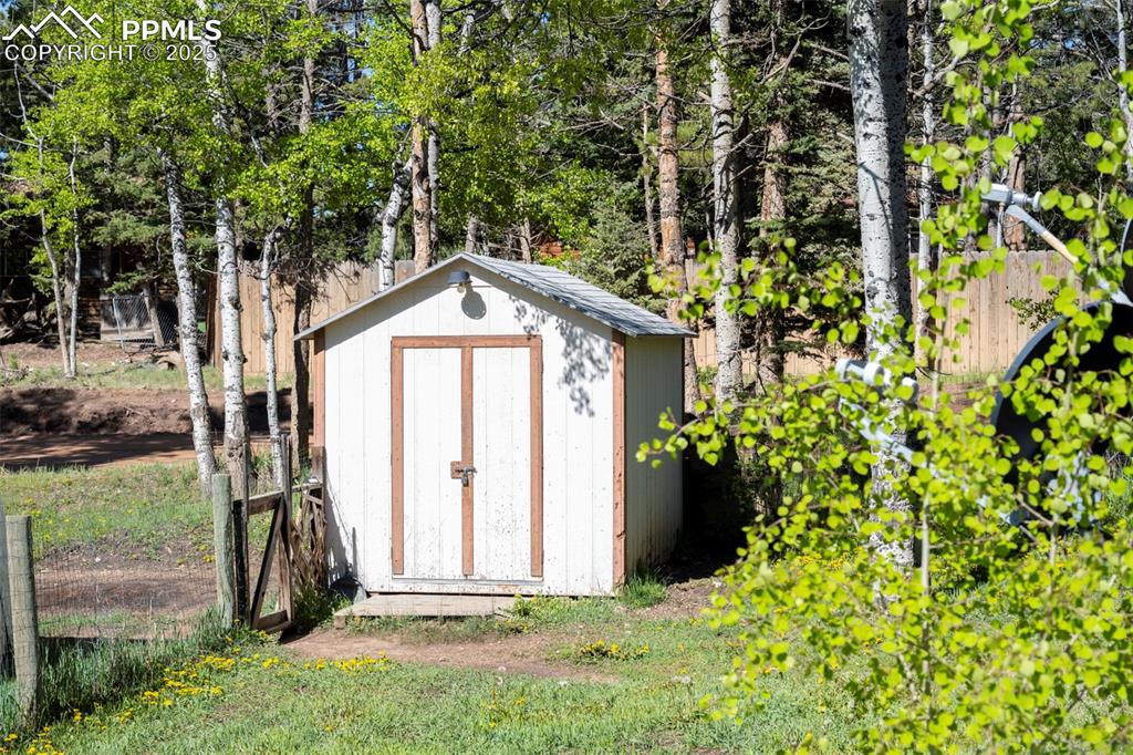 310 Blossom Road Woodland Park CO 80863