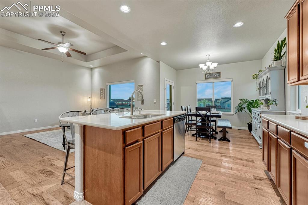 10775 Shavano Peak Court Peyton CO 80831