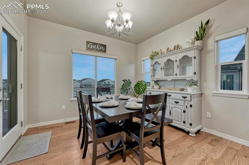 10775 Shavano Peak Court Peyton CO 80831