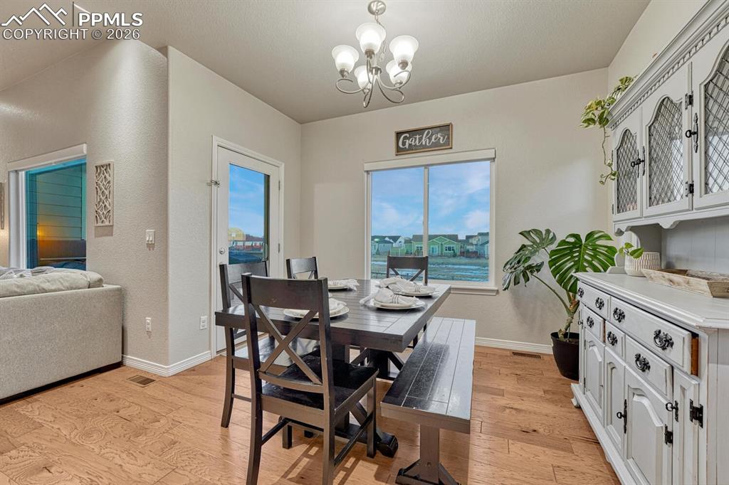 10775 Shavano Peak Court Peyton CO 80831