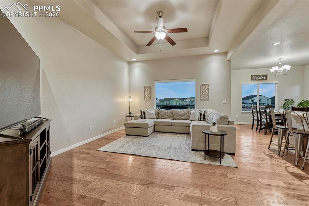 10775 Shavano Peak Court Peyton CO 80831