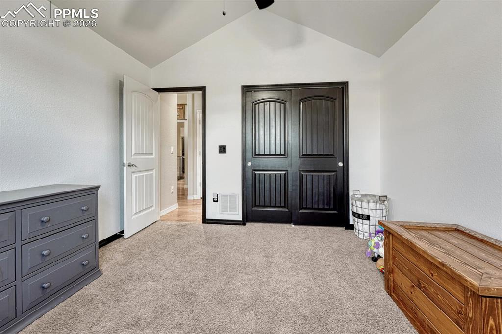 10775 Shavano Peak Court Peyton CO 80831
