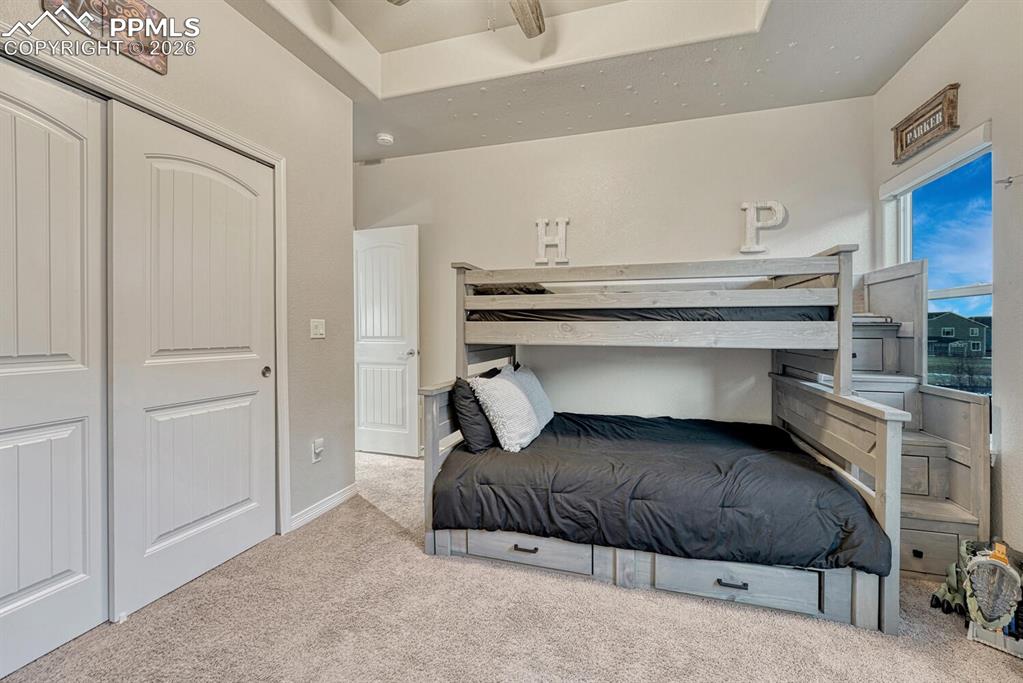 10775 Shavano Peak Court Peyton CO 80831