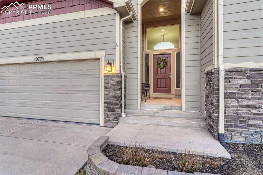 10775 Shavano Peak Court Peyton CO 80831