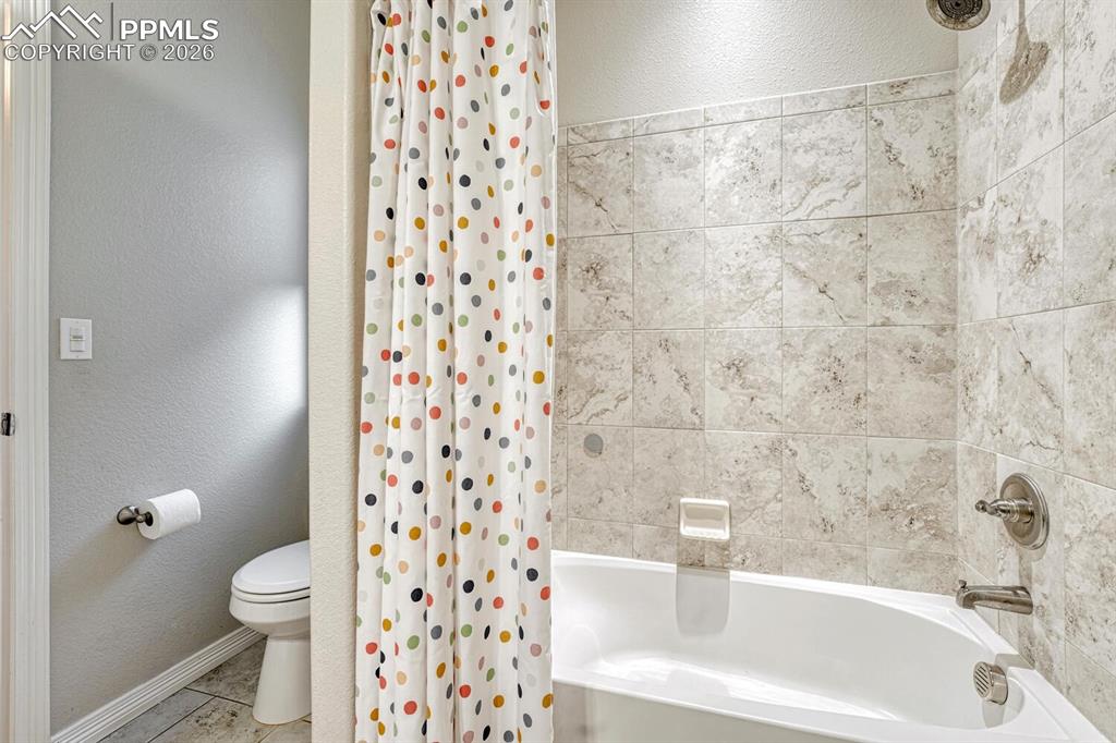 10775 Shavano Peak Court Peyton CO 80831