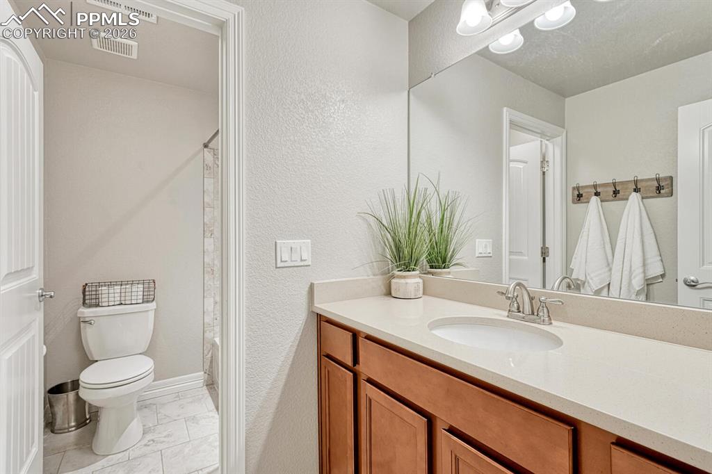 10775 Shavano Peak Court Peyton CO 80831