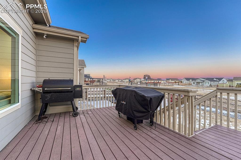 10775 Shavano Peak Court Peyton CO 80831