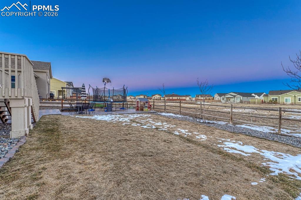 10775 Shavano Peak Court Peyton CO 80831
