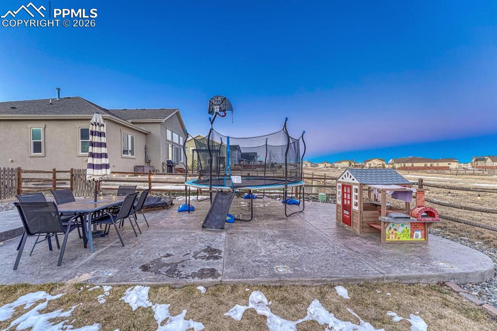 10775 Shavano Peak Court Peyton CO 80831