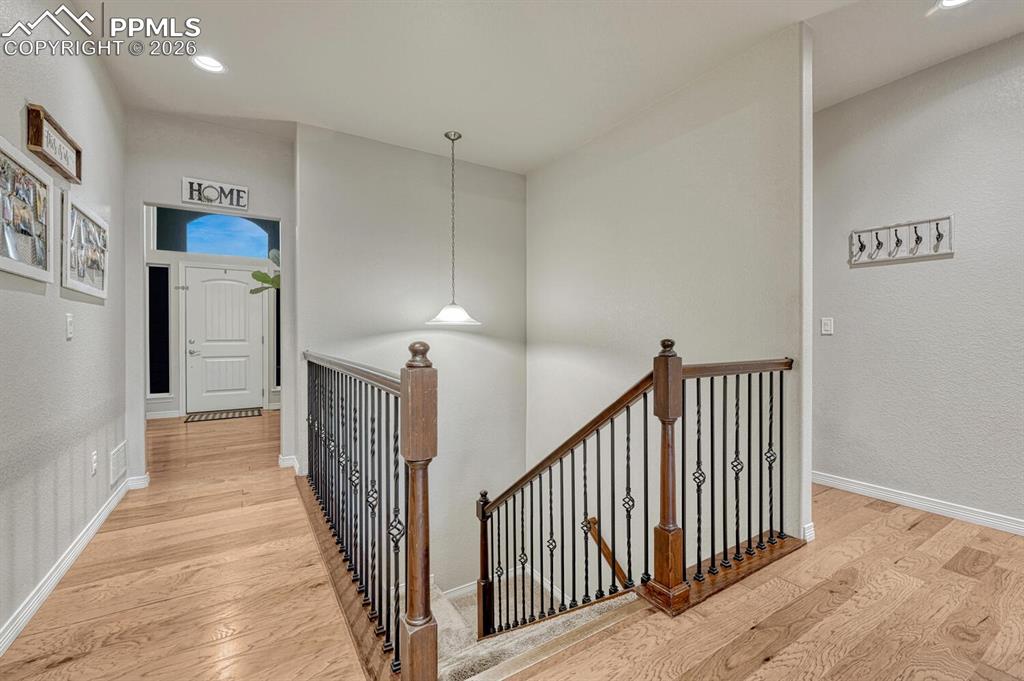 10775 Shavano Peak Court Peyton CO 80831