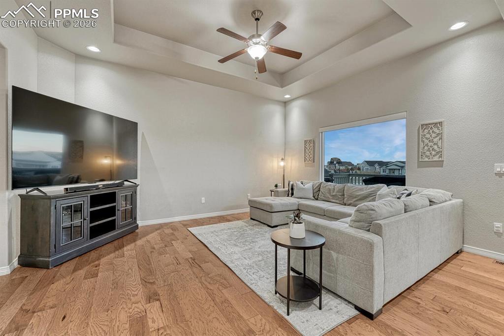 10775 Shavano Peak Court Peyton CO 80831
