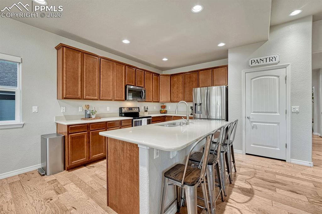 10775 Shavano Peak Court Peyton CO 80831