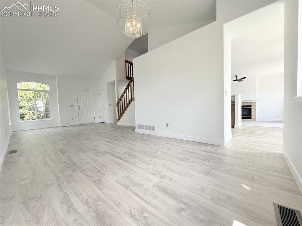 5118 Herndon Circle Colorado Springs CO 80920