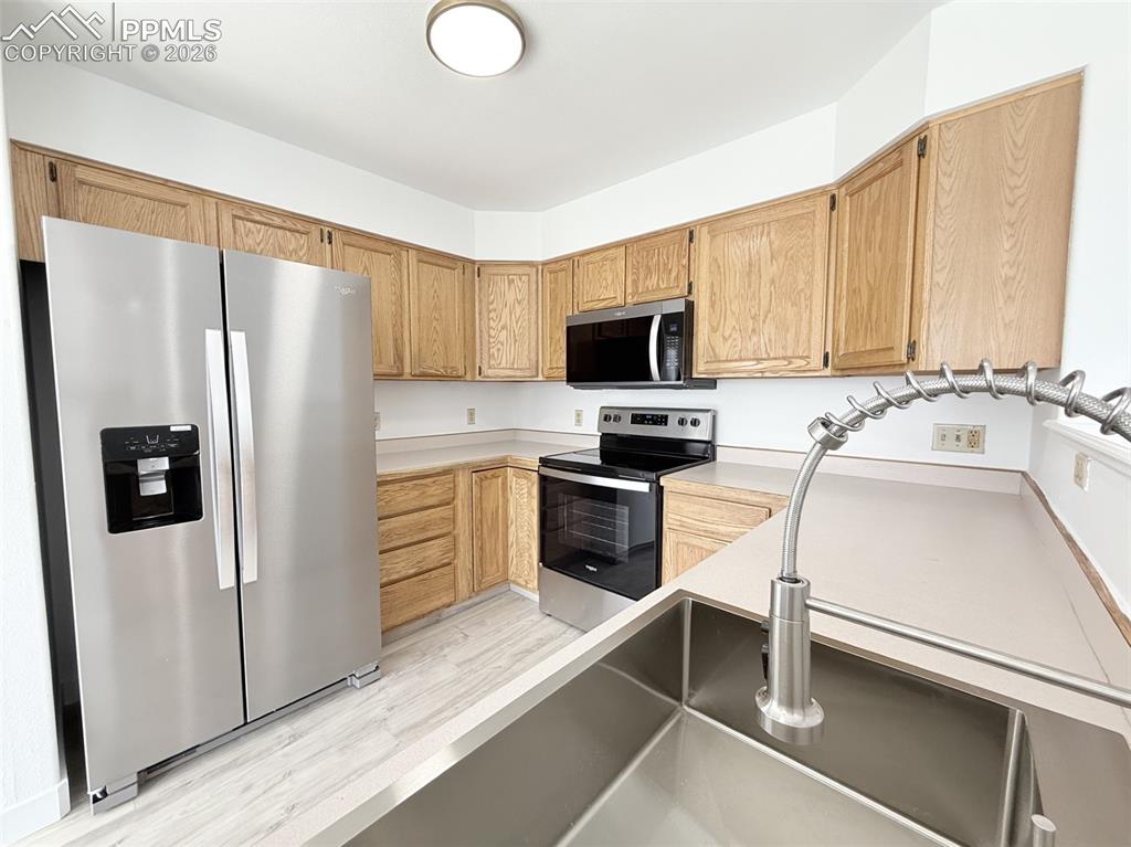 5118 Herndon Circle Colorado Springs CO 80920