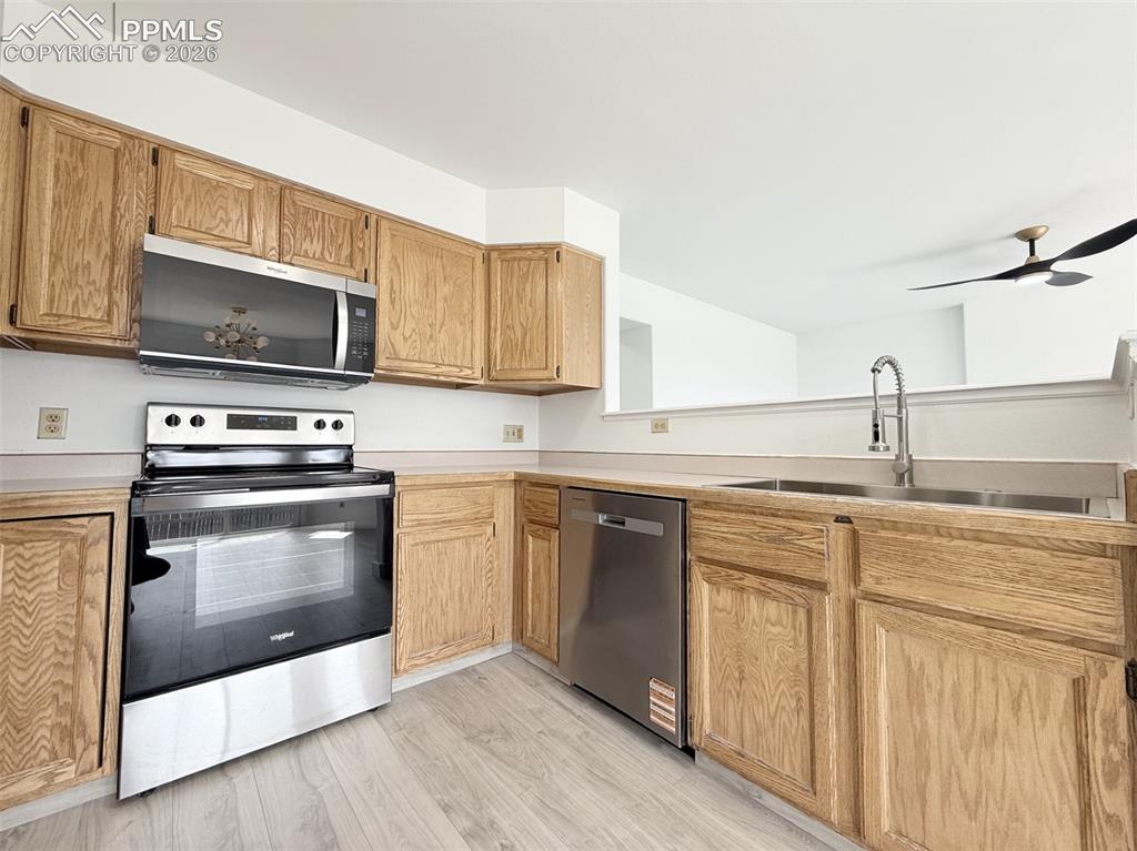 5118 Herndon Circle Colorado Springs CO 80920