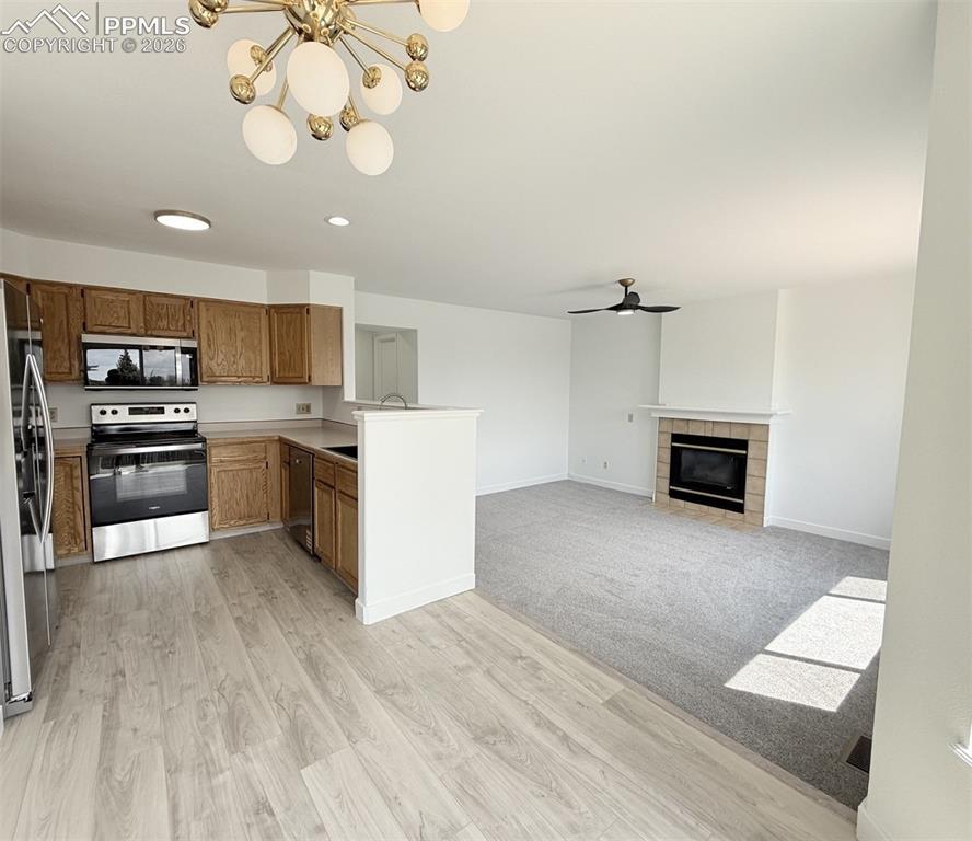 5118 Herndon Circle Colorado Springs CO 80920