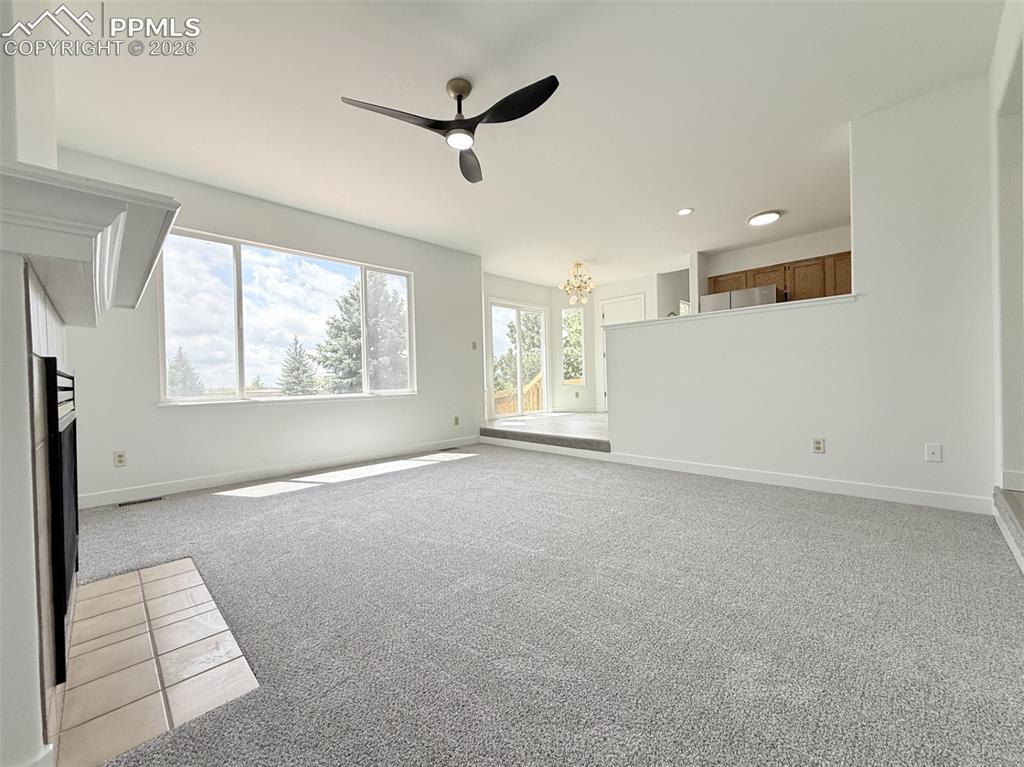 5118 Herndon Circle Colorado Springs CO 80920