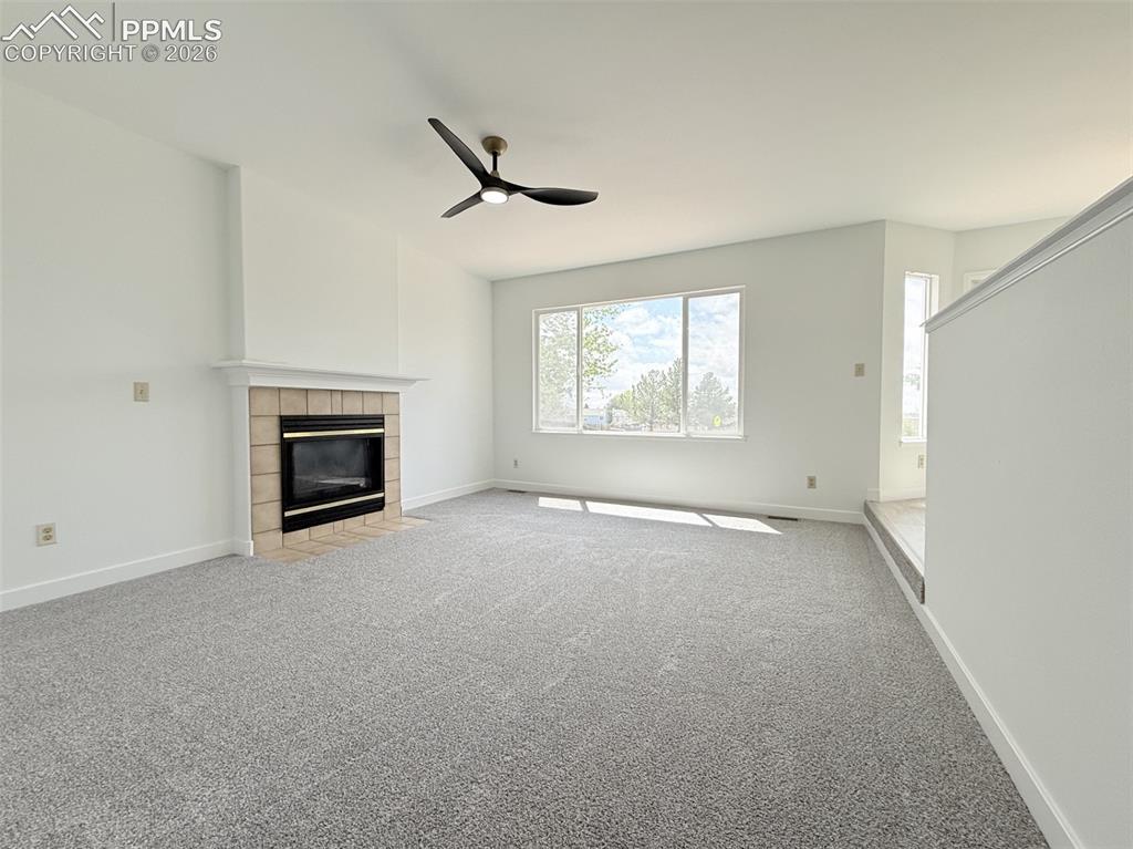 5118 Herndon Circle Colorado Springs CO 80920