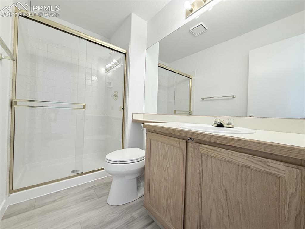 5118 Herndon Circle Colorado Springs CO 80920