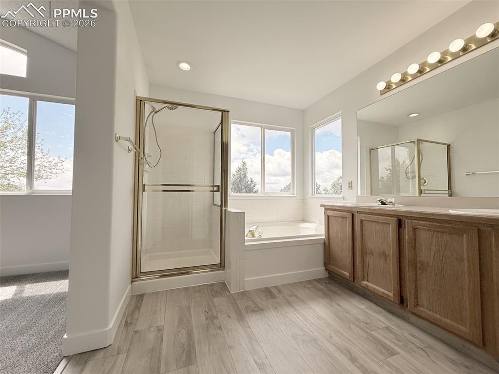 5118 Herndon Circle Colorado Springs CO 80920