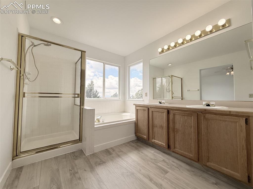 5118 Herndon Circle Colorado Springs CO 80920