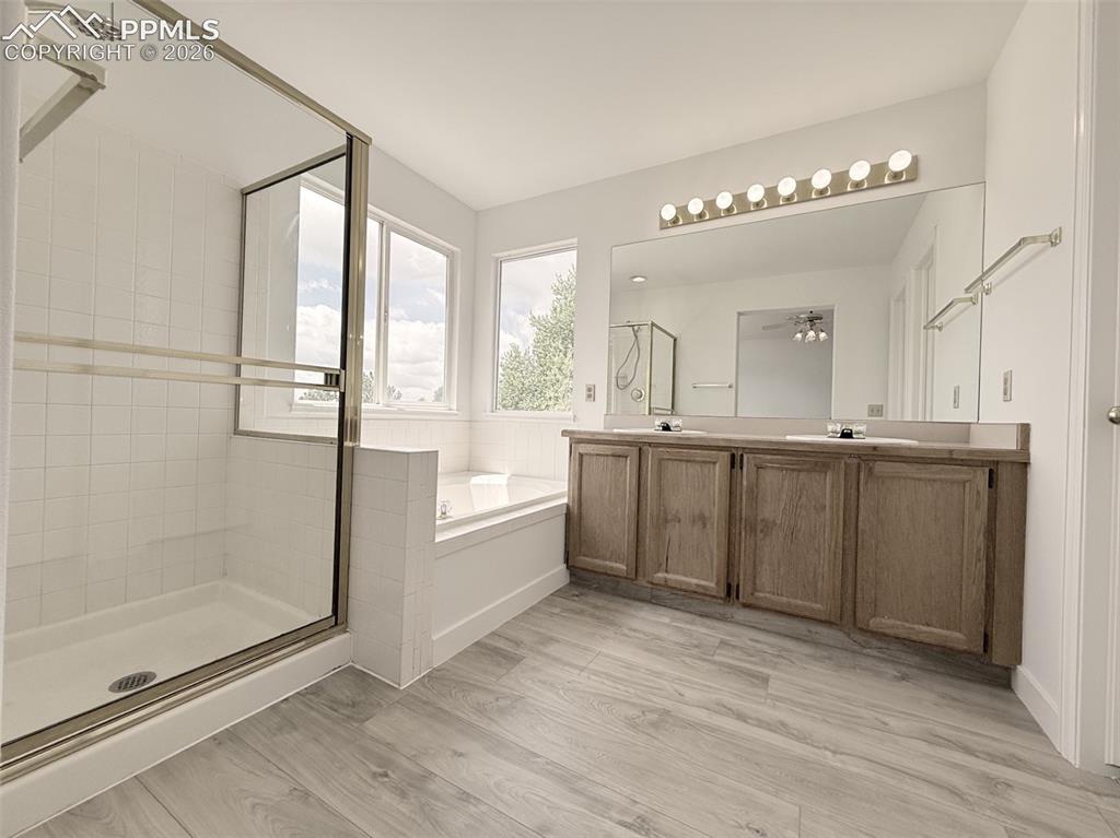 5118 Herndon Circle Colorado Springs CO 80920
