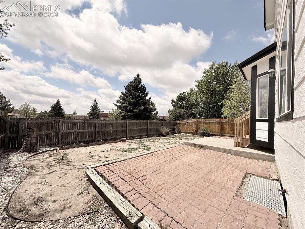 5118 Herndon Circle Colorado Springs CO 80920