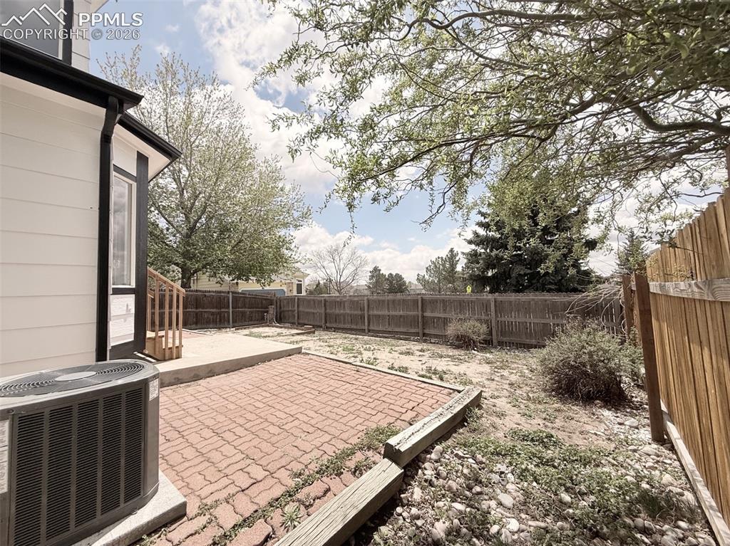 5118 Herndon Circle Colorado Springs CO 80920