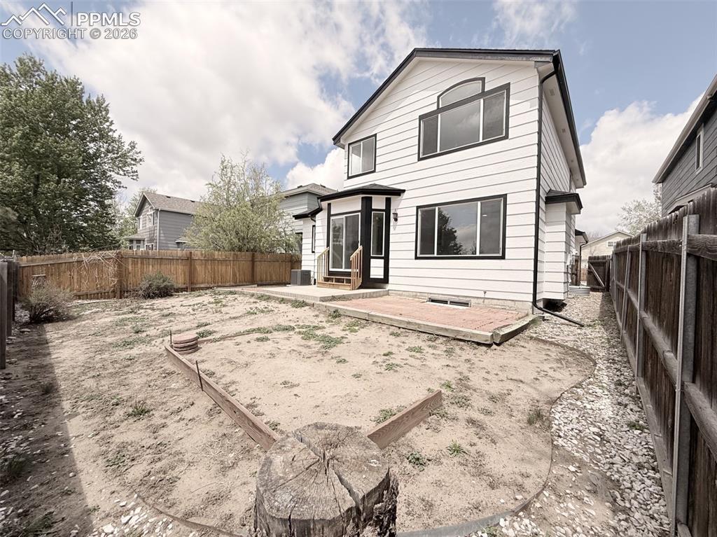5118 Herndon Circle Colorado Springs CO 80920
