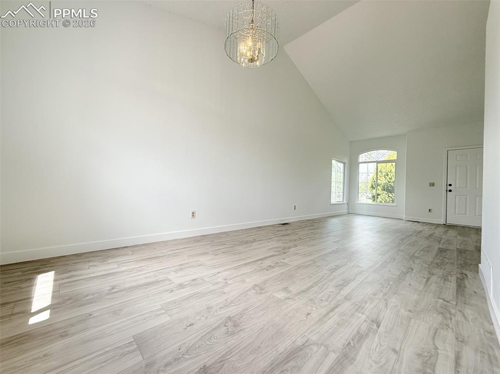 5118 Herndon Circle Colorado Springs CO 80920
