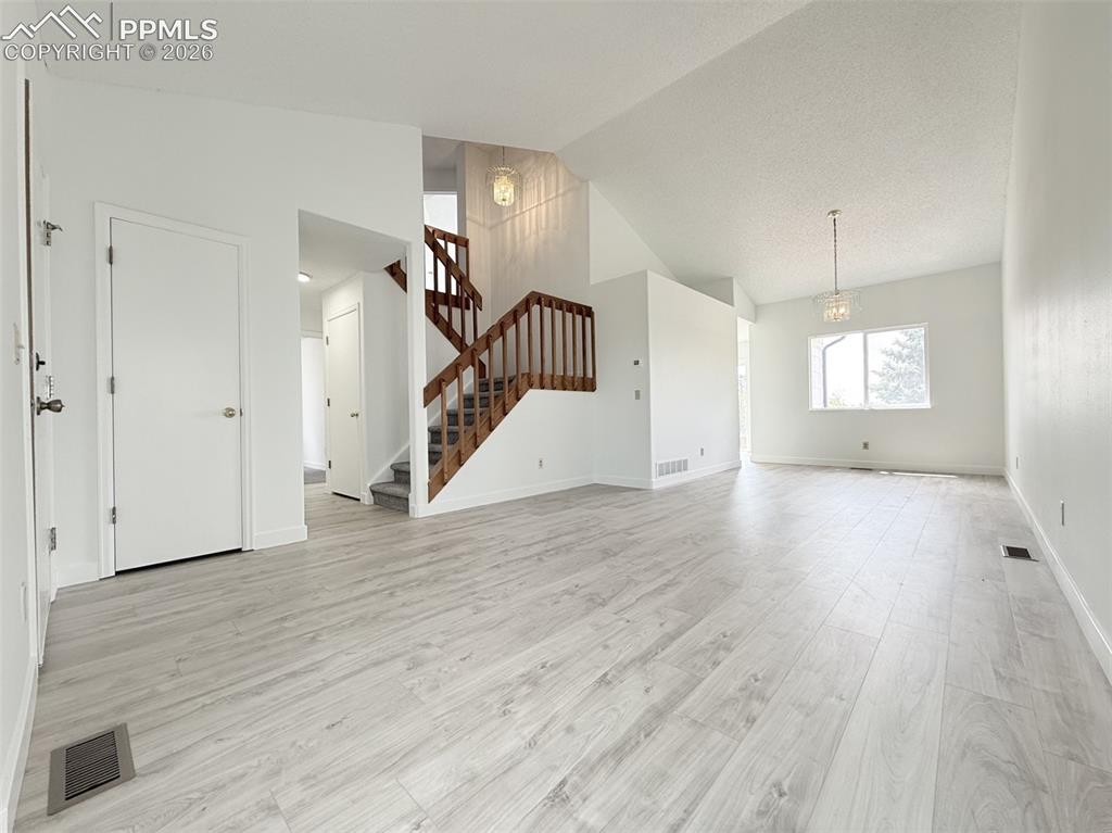 5118 Herndon Circle Colorado Springs CO 80920