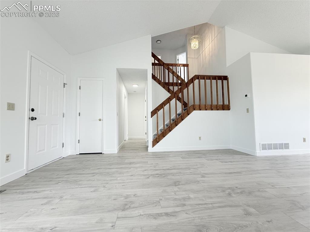 5118 Herndon Circle Colorado Springs CO 80920