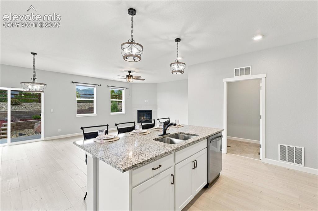 15937 Little Bluestem Road Monument CO 80132