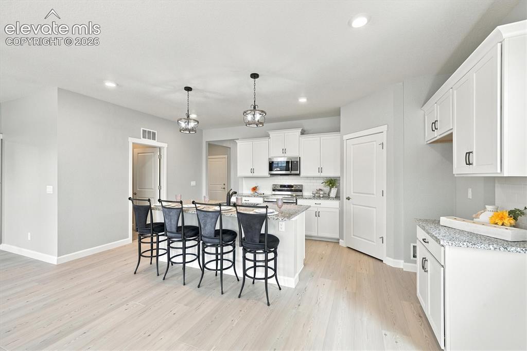 15937 Little Bluestem Road Monument CO 80132