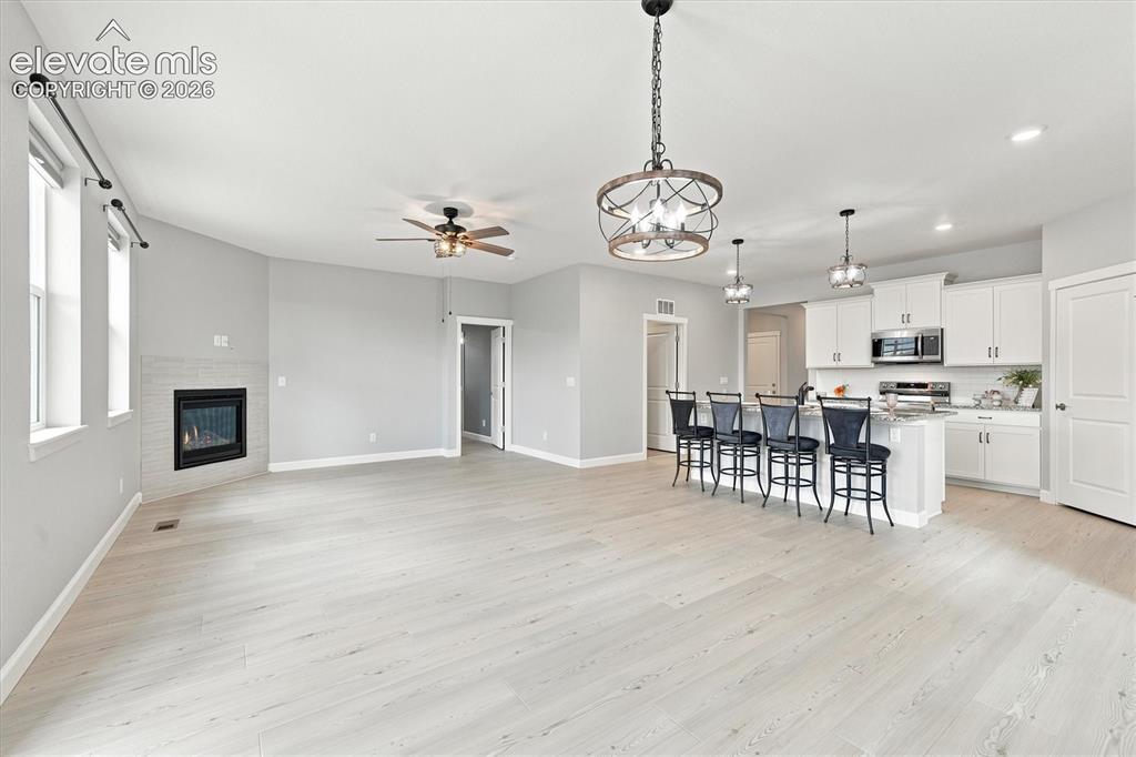 15937 Little Bluestem Road Monument CO 80132
